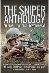Sniper Anthology