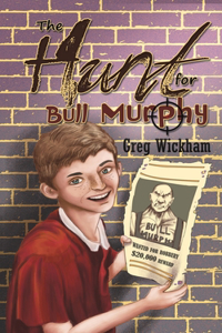 Hunt for Bull Murphy