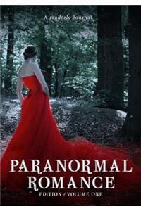 Paranormal Romance