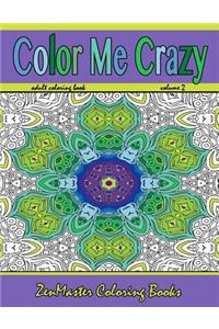 Color Me Crazy