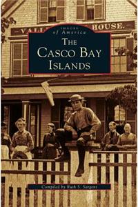 Casco Bay Islands