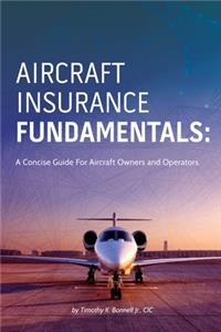 Aircraft Insurance Fundamentals