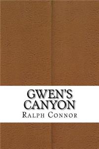 Gwen's Canyon