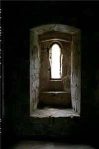 Medieval Window Light Journal
