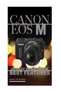 Canon EOS M