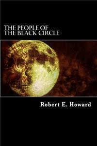 people of the black circle