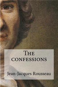 The confessions