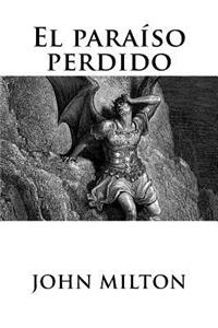 El para�so perdido