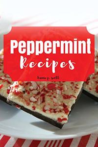 Peppermint Recipes