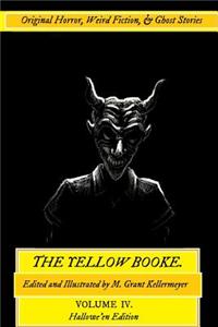 The Yellow Booke