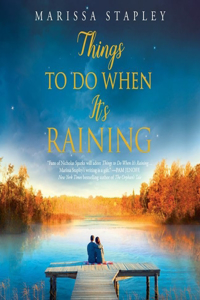 Things to Do When It's Raining Lib/E