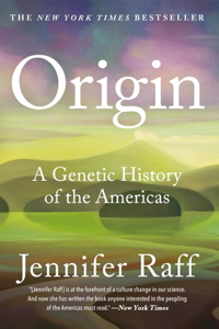 Origin : A Genetic History of the Americas