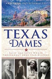 Texas Dames