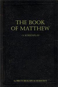Book of Matthew