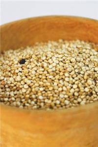 The Amaranth Journal