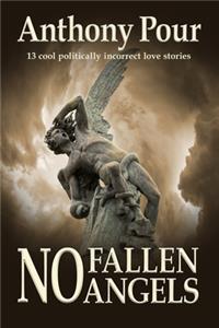 No Fallen Angels: Suspenseful, Politically Incorrect Love Stories from All Walks of Life All Around the Globe