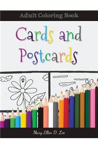 Cards And Postcards