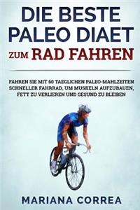 BESTE PALEO DIAET Zum RAD FAHREN