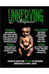 Unnerving Magazine