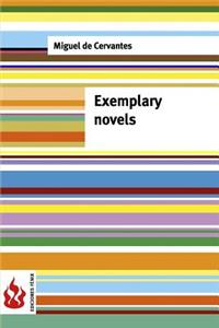 Exemplary novels