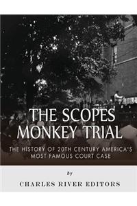 Scopes Monkey Trial