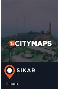 City Maps Sikar India