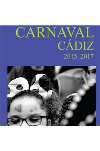 Carnaval Cadiz 2015-2017