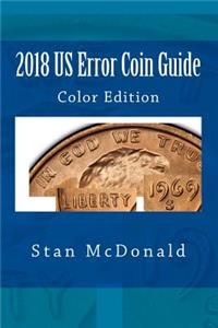 2018 US Error Coin Guide