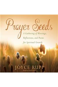 Prayer Seeds: A Gathering of Blessings, Reflections, and Poems for Spiritual Growth: A Gathering of Blessings, Reflections, and Poems for Spiritual Growth