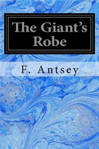 The Giant's Robe