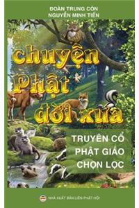 Chuyện Phật đời xưa