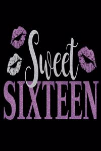 Sweet Sixteen