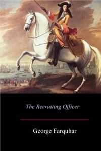 Recruiting Officer