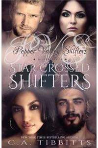 Star Crossed Shifters