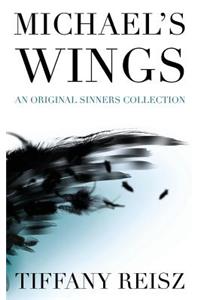 Michael's Wings