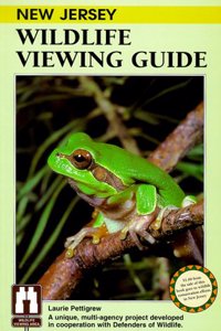 New Jersey Wildlife Viewing Guide