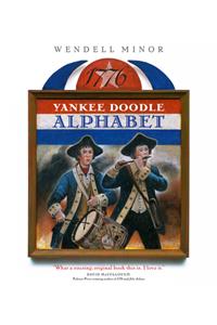 Yankee Doodle Alphabet