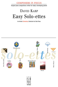 Easy Solo-Ettes