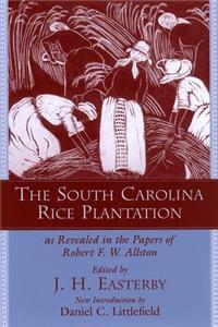 South Carolina Rice Plantation