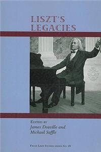 Liszt's Legacies