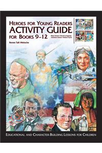 Activity Guides (Student)