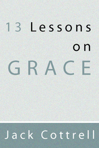 13 Lessons on Grace