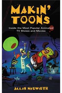 Makin' Toons