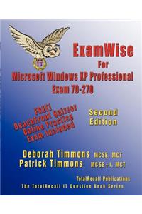 Examwise for MCP / MCSE Certification