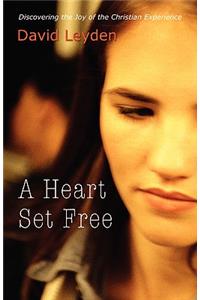 Heart Set Free