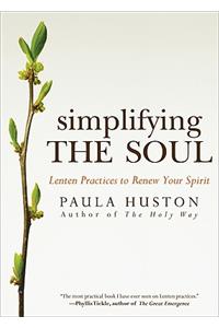Simplifying the Soul