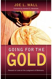 Going for the Gold