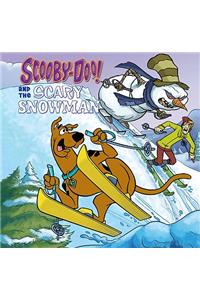 Scooby-Doo! and the Scary Snowman