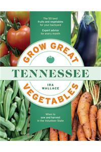 Grow Great Vegetables in Tennessee