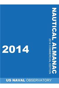 2014 Nautical Almanac